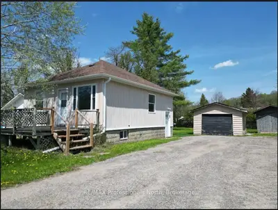 14 Chandos Street, Minden Hills, On K0m 2k0