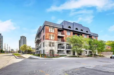 323 Winona Avenue 10, Westboro - Hampton Park, On K1z 5h3