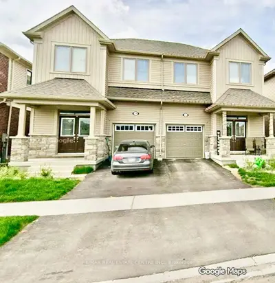 214 Elliot Avenue W, Centre Wellington, On N1m 2w3
