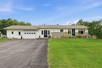 2793 Gagne Road, Clarence-rockland, On K0a 2a0