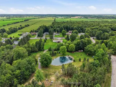 2793 Gagne Road, Clarence-rockland, On K0a 2a0