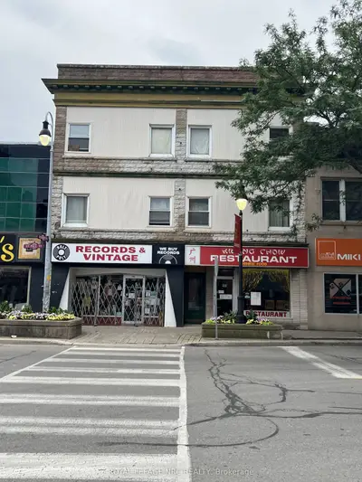 310 ST. PAUL Street, St. Catharines, ON L2R 3M9