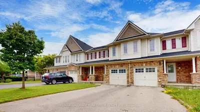 214 Blackburn Drive, Brantford, On N3t 0c4