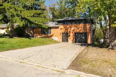 139 Deer Park Circle, London North, On N6h 3b9