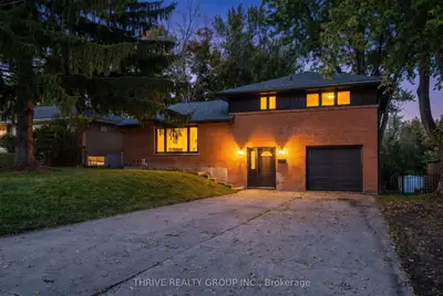 139 Deer Park Circle, London North, On N6h 3b9