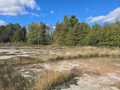 Pt Lt 23 & 24 Hunt Road, Stone Mills, On K0k 2s0