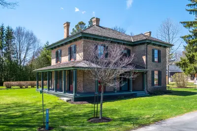 22 Lamport Street, Norfolk, On N0e 1w0
