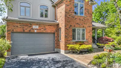 36 Blair Drive, Guelph, On N1l 1n7