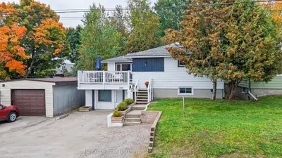 835 Lorne Avenue, North Bay, On P1b 6x4