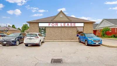 2135 Dorchester Road 1a, Thames Centre, On N0l 1g3