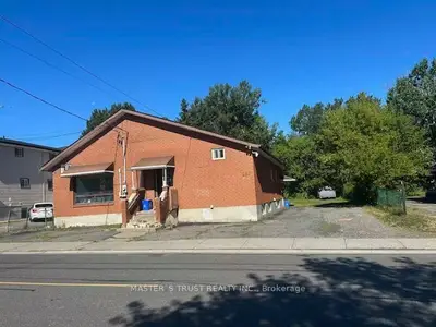 257 Leslie Street, Greater Sudbury, On P3b 2t4