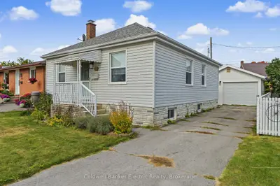 440 Howden Street, Peterborough, On K9j 4b3