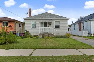 440 Howden Street, Peterborough, On K9j 4b3