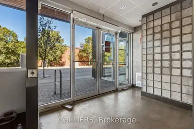 151 York Boulevard B, Hamilton, On L8r 3m2