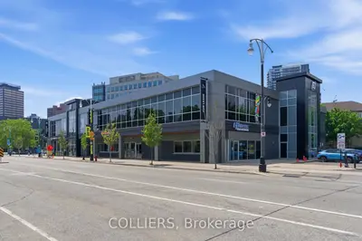 151 York Boulevard B, Hamilton, On L8r 3m2