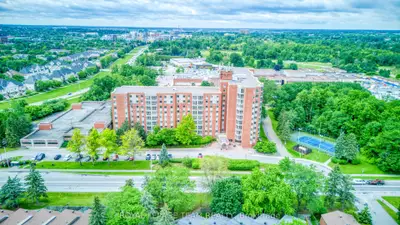 960 Teron Road 401, Kanata, On K2k 2b6