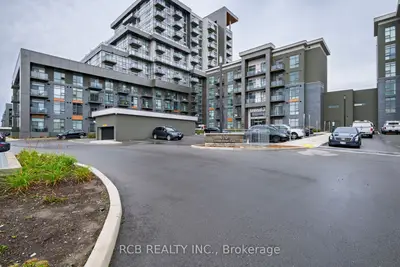 470 Dundas Street E 602, Hamilton, On L8b 2a6