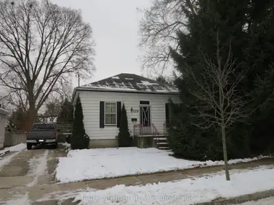 129 Walnut Street, London North, On N6h 1a5
