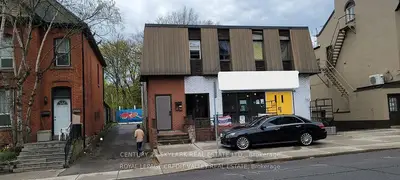 132 Queen Street S, Hamilton, On L8p 3s2