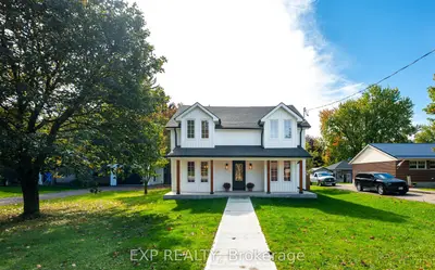 349 Smith Street, Wellington North, On N0g 1a0