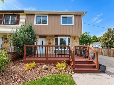 51 Stanmary Drive, St. Catharines, On L2n 5t6