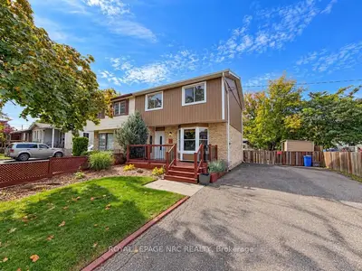 51 Stanmary Drive, St. Catharines, On L2n 5t6