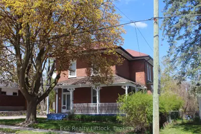 212 Barnardo Avenue, Peterborough, On K9h 5v7