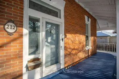 212 Barnardo Avenue, Peterborough, On K9h 5v7