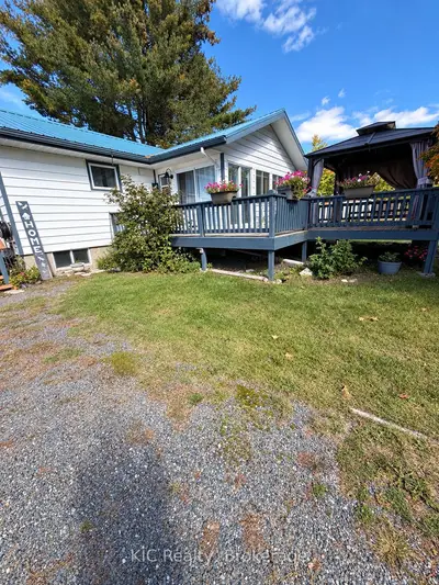 14 Alfred Street W, Havelock-belmont-methuen, On K0l 1z0