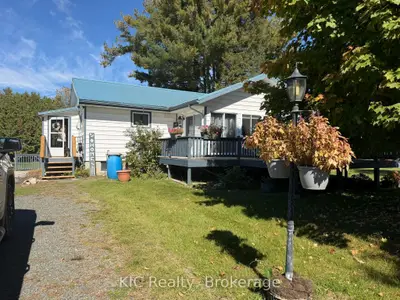 14 Alfred Street W, Havelock-belmont-methuen, On K0l 1z0