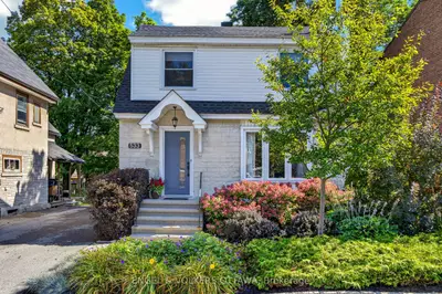533 Hilson Avenue, Westboro - Hampton Park, On K1z 6c9