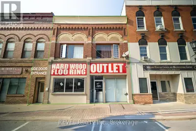 12 East Main Street, Welland, On L3b 3w3