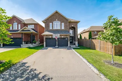 8 Colorado Boulevard, Hamilton, On L0r 1p0