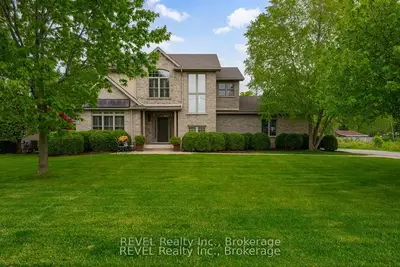 3250 Thunder Bay Road, Fort Erie, On L0s 1n0
