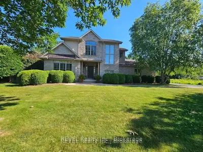 3250 Thunder Bay Road, Fort Erie, On L0s 1n0
