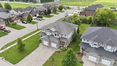 3 Leesboro Trail, Thames Centre, On N0m 2p0