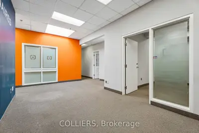 151 York Boulevard 208, Hamilton, On L8r 3m2
