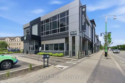 151 York Boulevard 203, Hamilton, On L8r 3m2