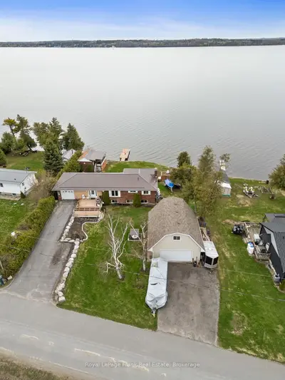 106 Starr Boulevard, Kawartha Lakes, On K0m 2c0