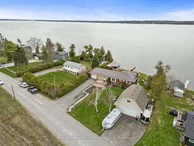 106 Starr Boulevard, Kawartha Lakes, On K0m 2c0