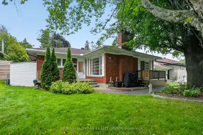 987 Neville Street, Britannia Heights - Queensway Terrace N And Area, On K2b 5w1