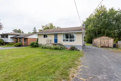 3007 Princess Street, Kingston, On K7l 4v2