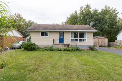 3007 Princess Street, Kingston, On K7l 4v2