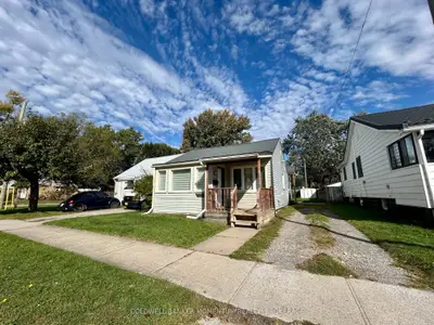 6333 Skinner Street, Niagara Falls, On L2g 2y6