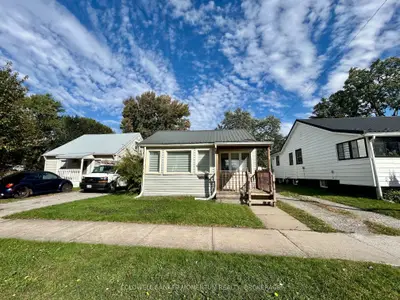 6333 Skinner Street, Niagara Falls, On L2g 2y6
