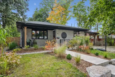 20 Highview Place, Guelph, On N1h 1m7