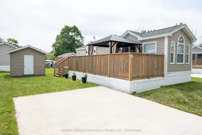 153 County Rd 27 H22, Prince Edward County, On K0k 1t0