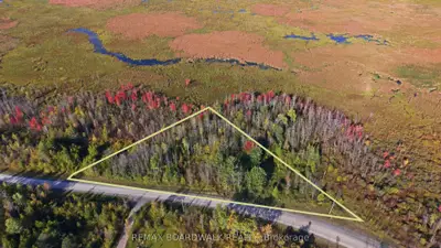 Con 7 Lot 6 Land O'nod Road, Merrickville-wolford, On 00000