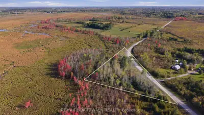 Con 7 Lot 6 Land O'nod Road, Merrickville-wolford, On 00000