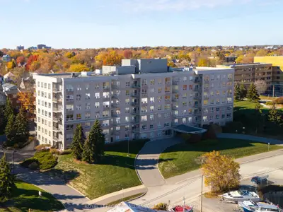 350 Wellington Street 205, Kingston, On K7k 7j7